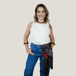 Regata Isadora Bege 