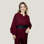 Regata Isadora Marsala 