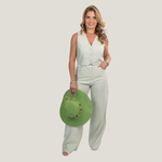 Conjunto Verso Verde