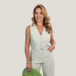 Conjunto Verso Verde