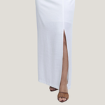 Vestido Marina Branco