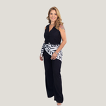 Conjunto Verso Preto