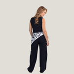 Conjunto Verso Preto