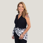 Conjunto Verso Preto