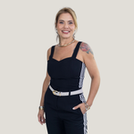 Conjunto Ritmo Preto