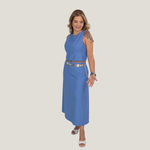 Conjunto Catarina Azul