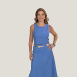 Conjunto Catarina Azul