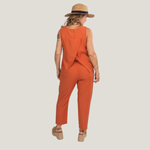 Conjunto Alma Urbana Terracota