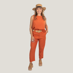Conjunto Alma Urbana Terracota
