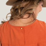 Conjunto Alma Urbana Terracota
