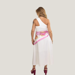 Vestido Alana Off White