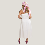 Vestido Alana Off White