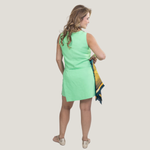 Regata Vicky Verde
