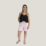 Regata Isis Preta 