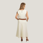 Blusa Lara Cross Verde