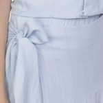 Saia Vera Azul 