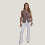 Calça Alba  Branca