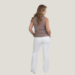 Calça Alba  Branca