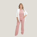 Calça Alba Rosa