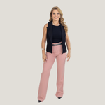 Calça Alba Rosa