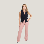 Calça Alba Rosa