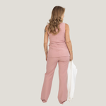 Calça Alba Rosa