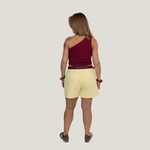 Regata Vital Burgundy 