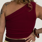 Regata Vital Burgundy 