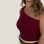 Regata Vital Burgundy 