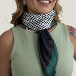 Regata Cropped Marola Pistachi