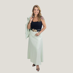 Saia Marisma Verde