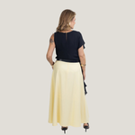 Blusa Maré Preta
