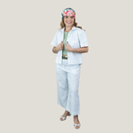 Camisa Lumen Branca