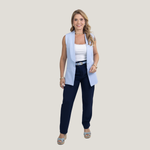 Regata Luzia Off White