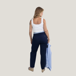 Regata Luzia Off White