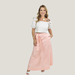Blusa Numi Linho Natural