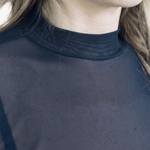 Blusa Leni Preta