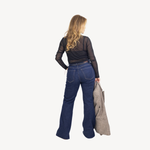 Blusa Leni Preta
