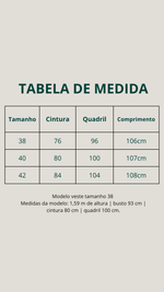 Calça Luare