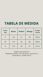 Camisa Vela Rosa