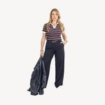 Blusa Polo Liz