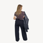 Blusa Polo Liz