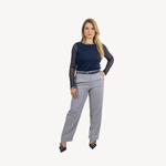 Calça Siena Cinza