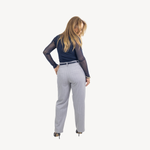 Calça Siena Cinza