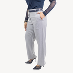 Calça Siena Cinza