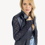 Colete Onix Preto