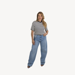Blusa Helena  Preta