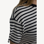 Blusa Helena  Preta