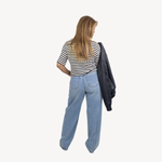 Blusa Helena  Preta