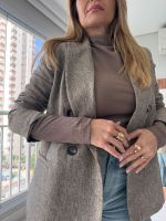 Blusa Maira Fendi